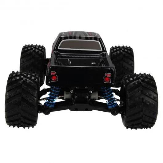 1:18 2.4G High Speed RC Car with Radio Remote Control