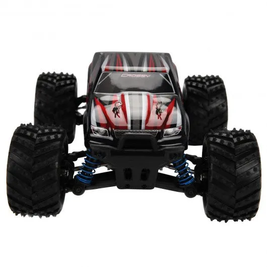 1:18 2.4G High Speed RC Car with Radio Remote Control