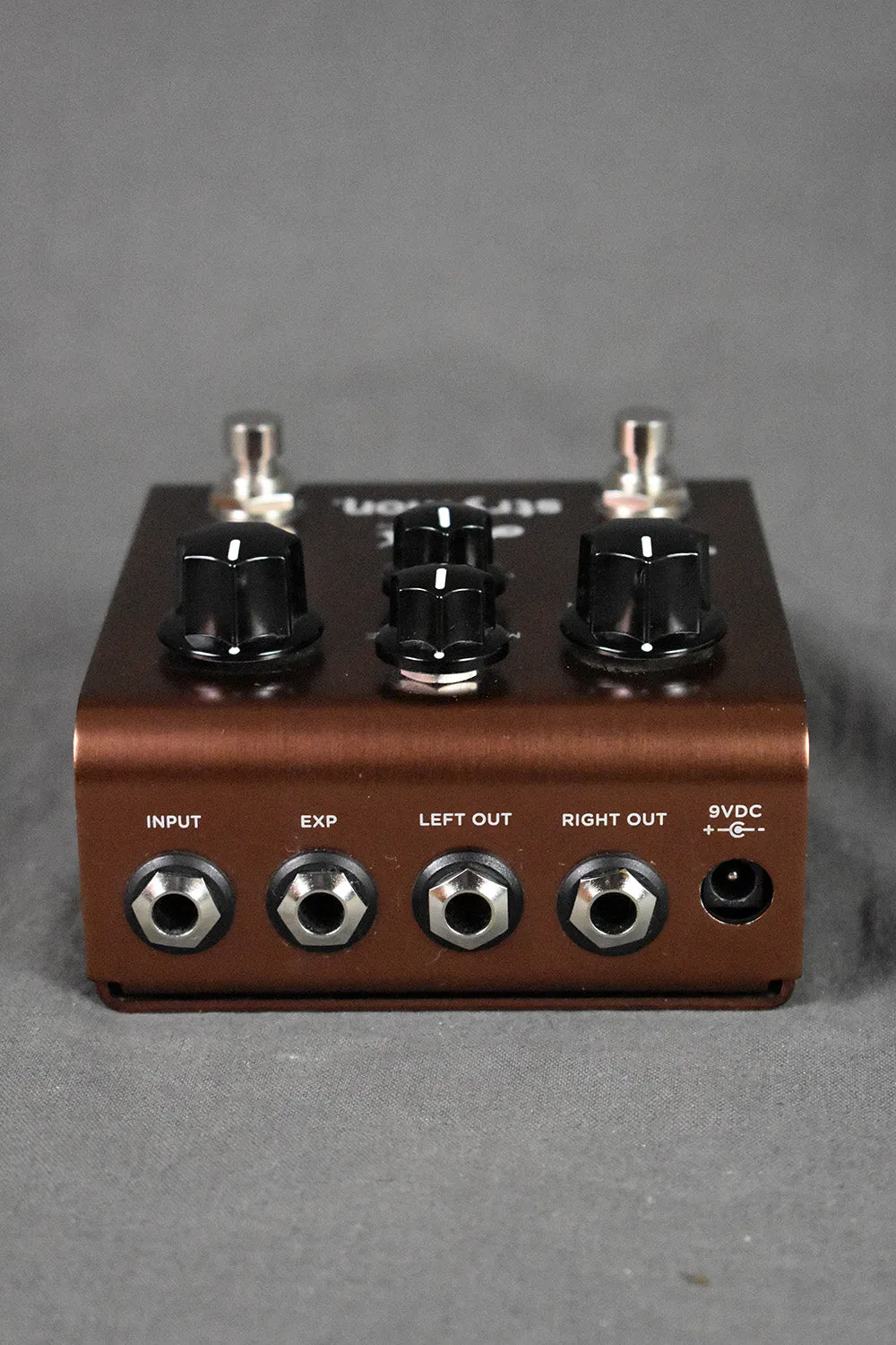 2010s Strymon Lex Rotary Speaker Simulator