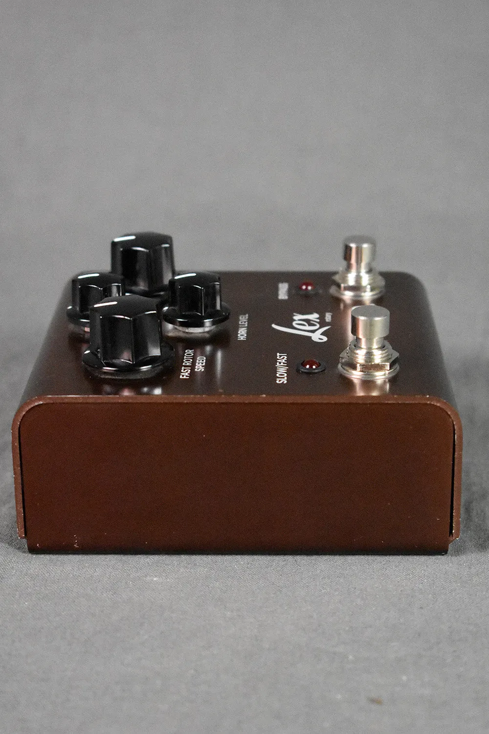 2010s Strymon Lex Rotary Speaker Simulator