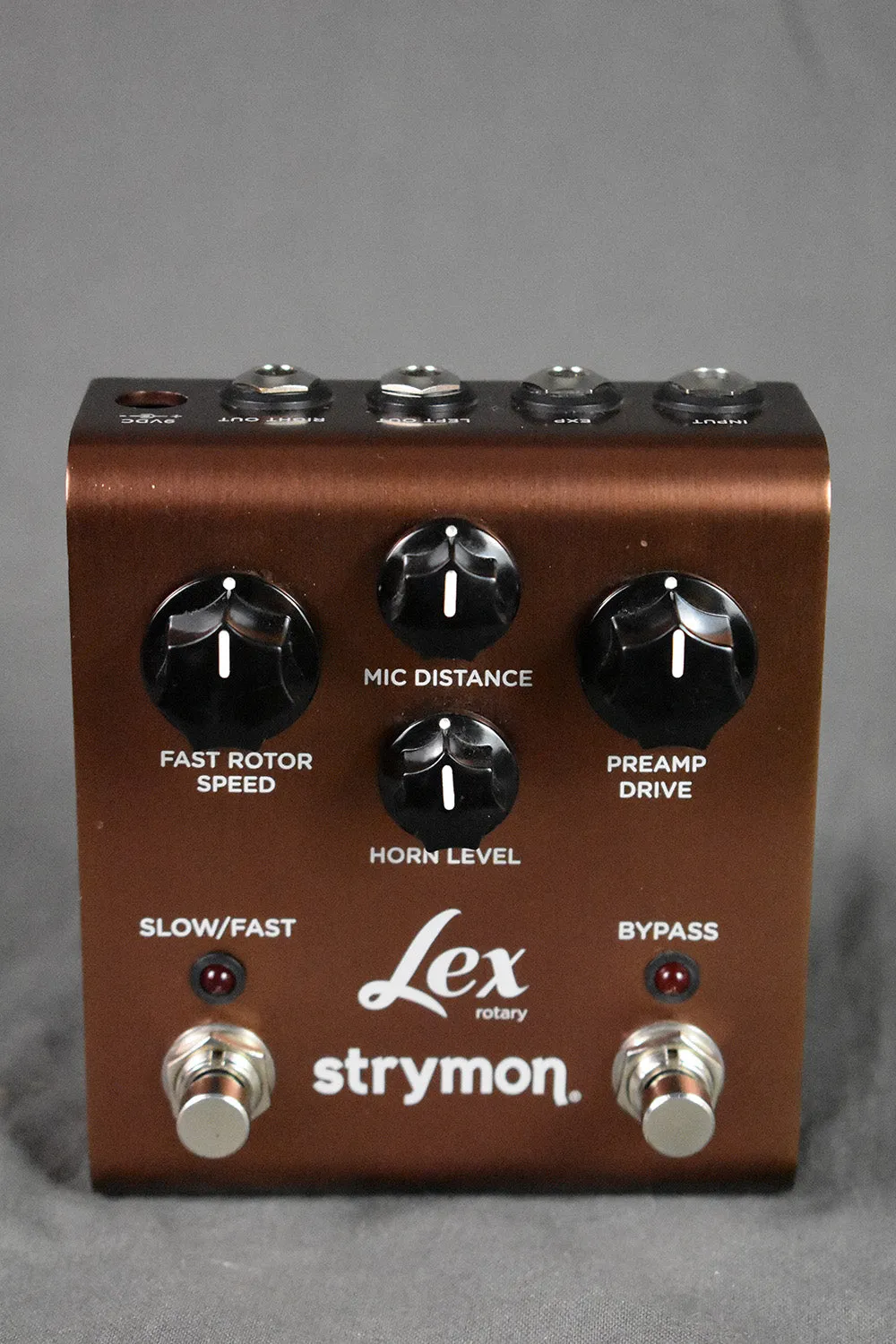 2010s Strymon Lex Rotary Speaker Simulator