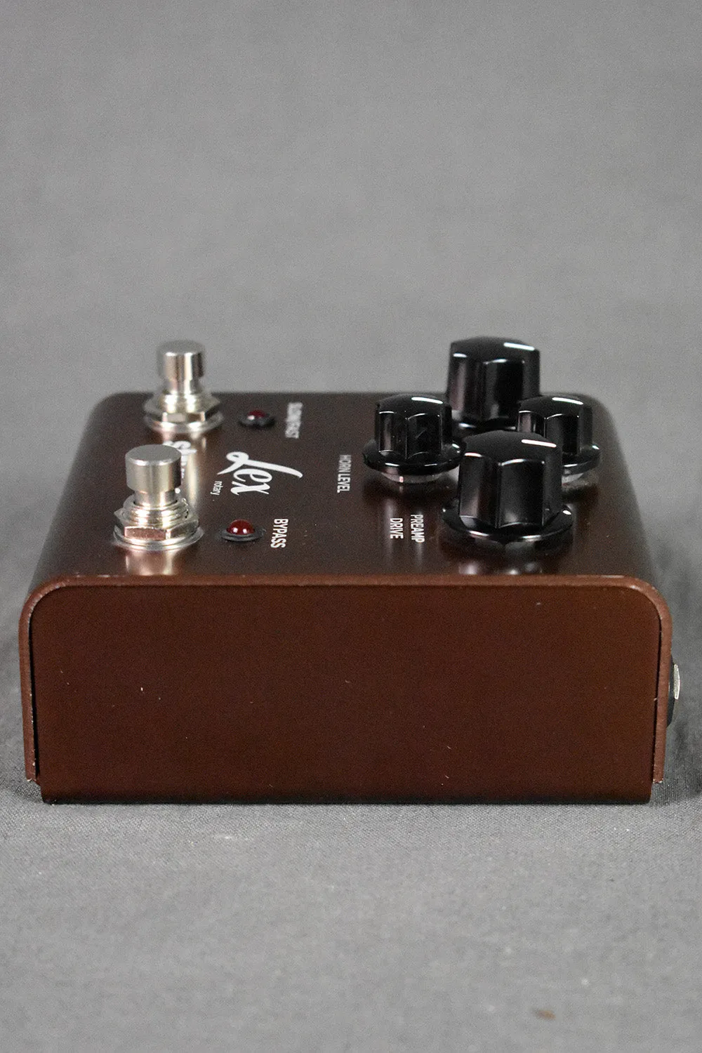 2010s Strymon Lex Rotary Speaker Simulator