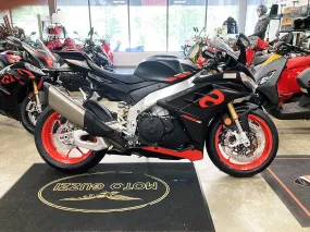 2024 Aprilia RSV4 1100