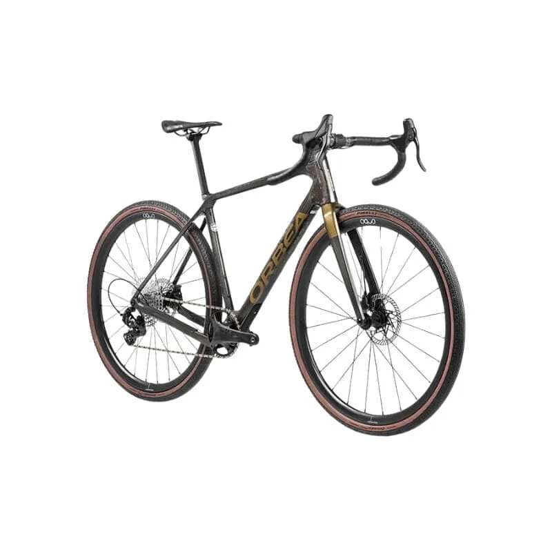 2024 Orbea Terra M20ITEAM