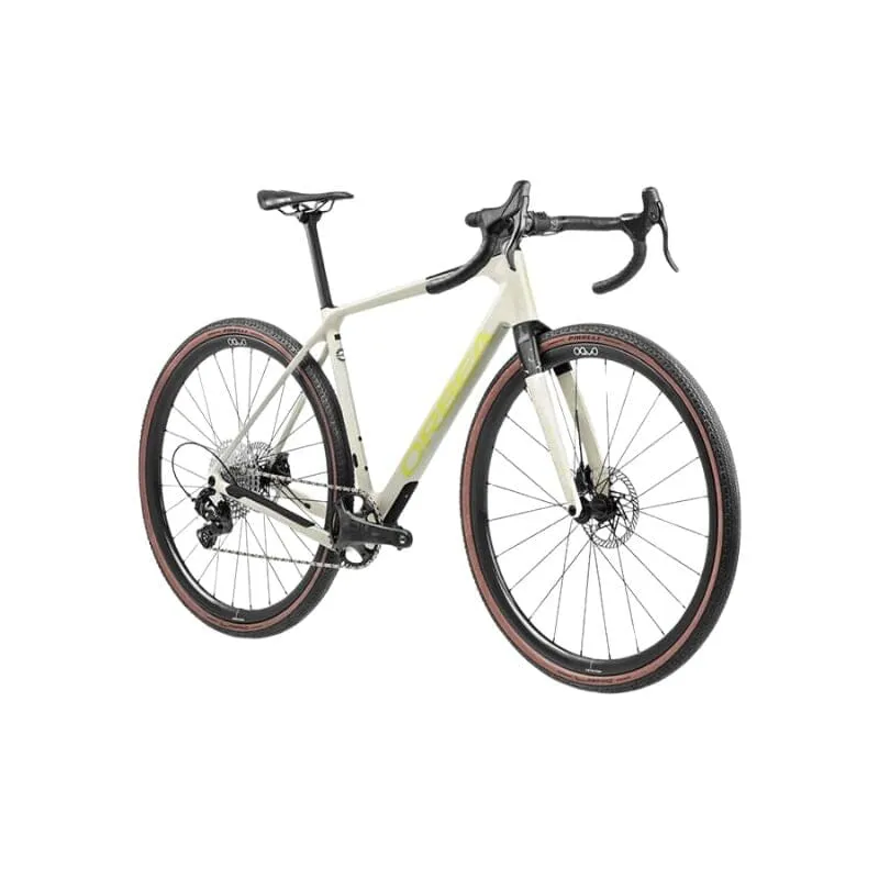 2024 Orbea Terra M20ITEAM