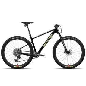 2024 Santa Cruz Highball 3.1 CC X0 AXS Reserve