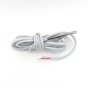 4mm Replacement Probe for MKII Temp Controller