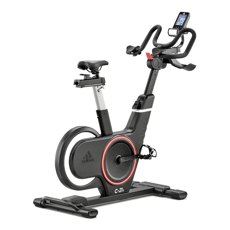 Adidas C-21X Spin Bike