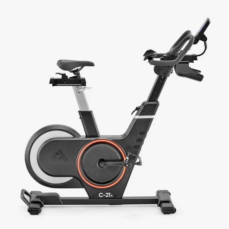 Adidas C-21X Spin Bike