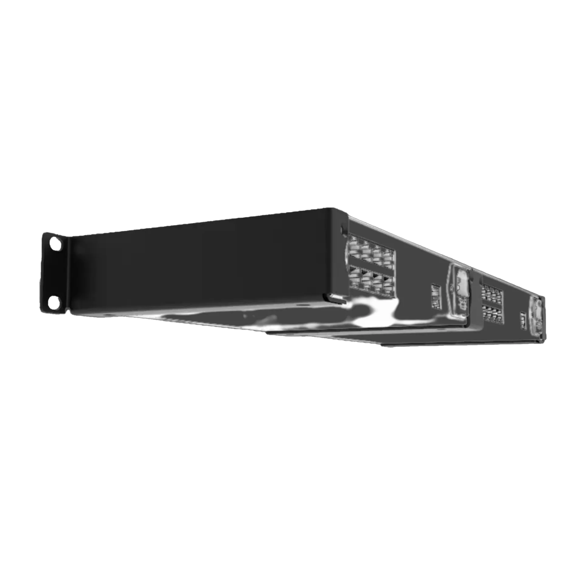 Advatek PixLite Mk3 T8-S Dual 1U Rack Kit