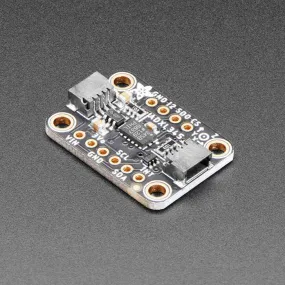 ADXL345 - Triple-Axis Accelerometer ( -2g/4g/8g/16g) w/ I2C/SPI