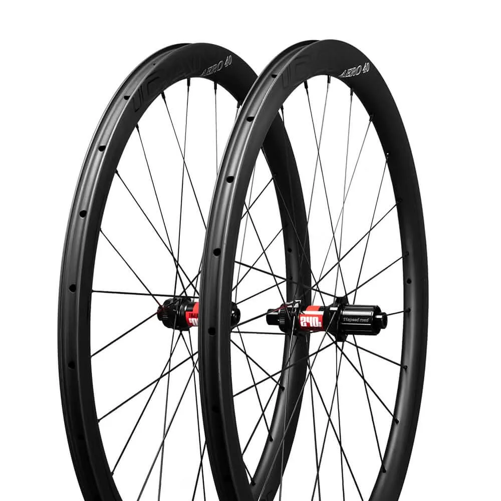 AERO 40 Disc DT240 EXP