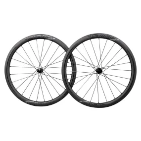 AERO 40 Disc DT240 EXP