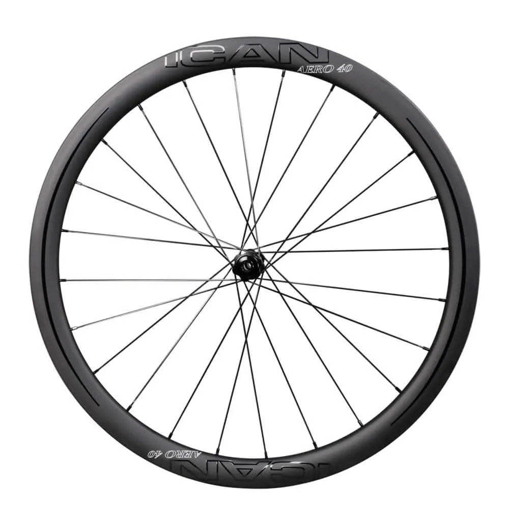 AERO 40 Disc DT240 EXP