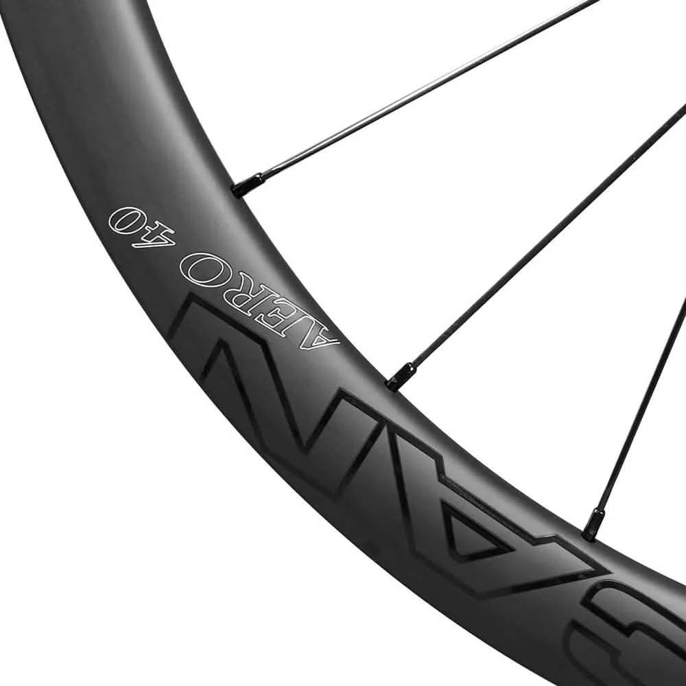 AERO 40 Disc DT240 EXP