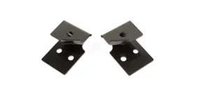 AEV - 2015  Colorado ZR2 Bison Rear Auxiliary Light Brackets