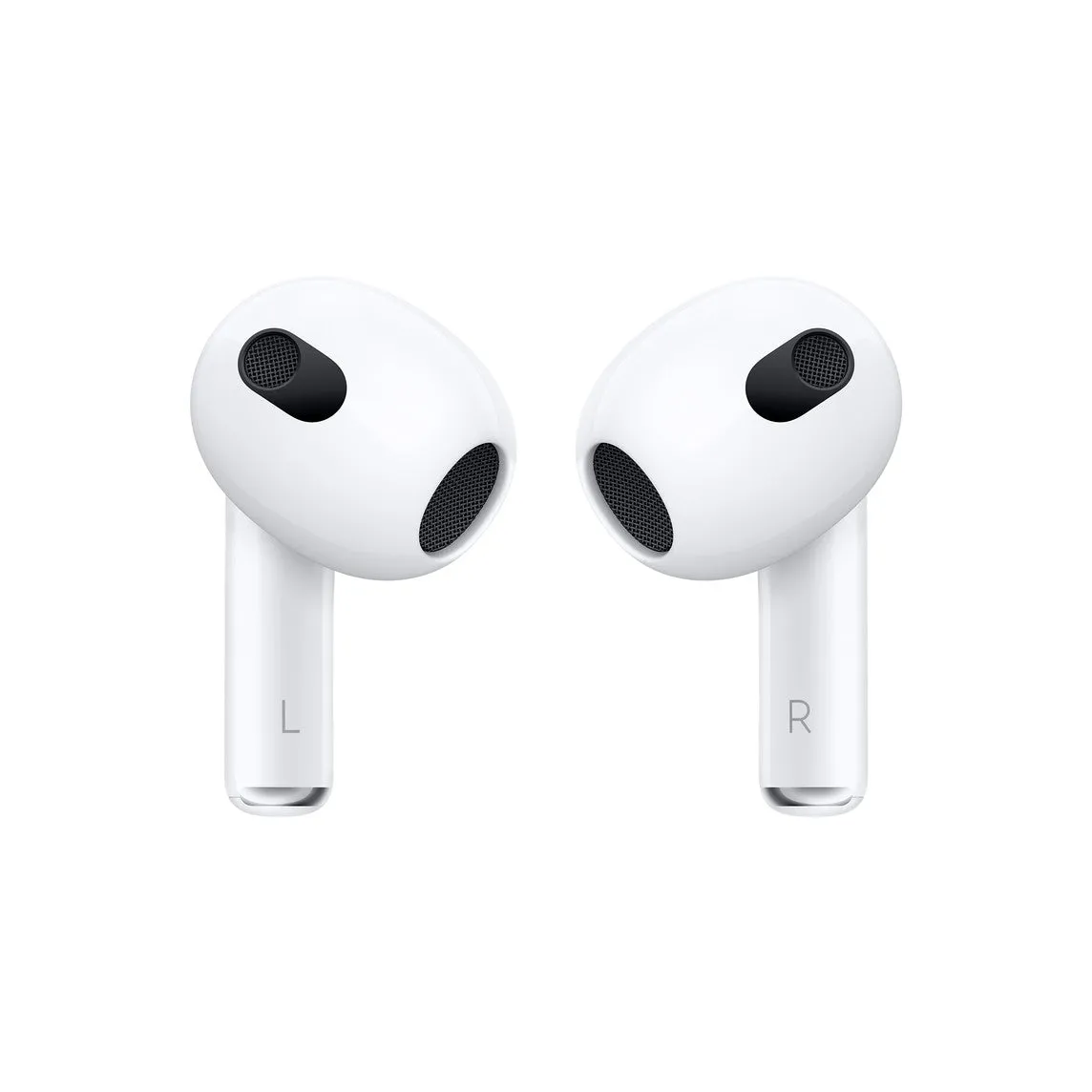 AirPods (3rd generation) with Lightning Charging Case