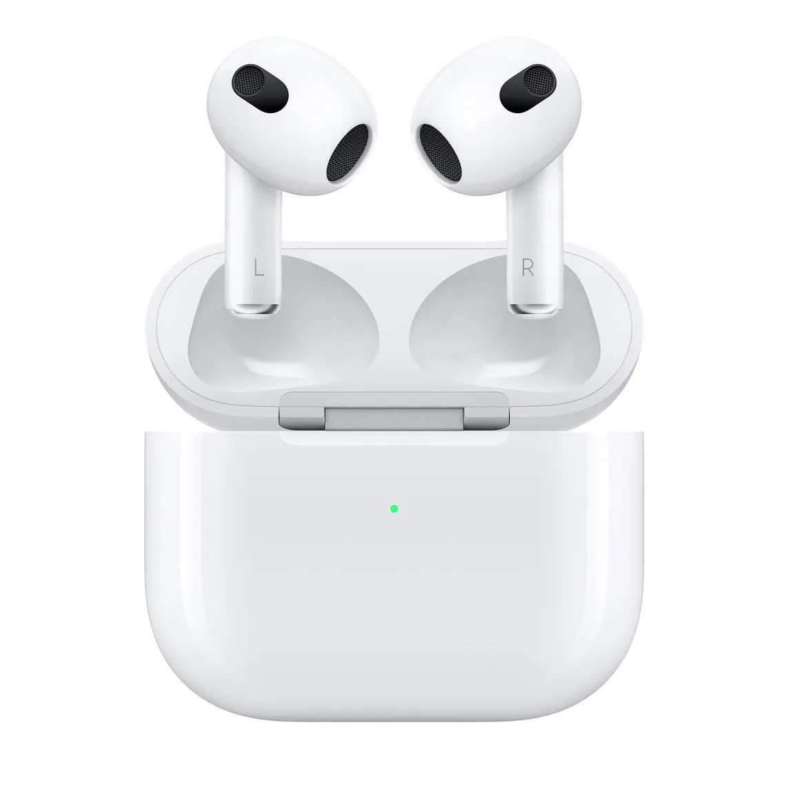 AirPods (3rd generation) with Lightning Charging Case