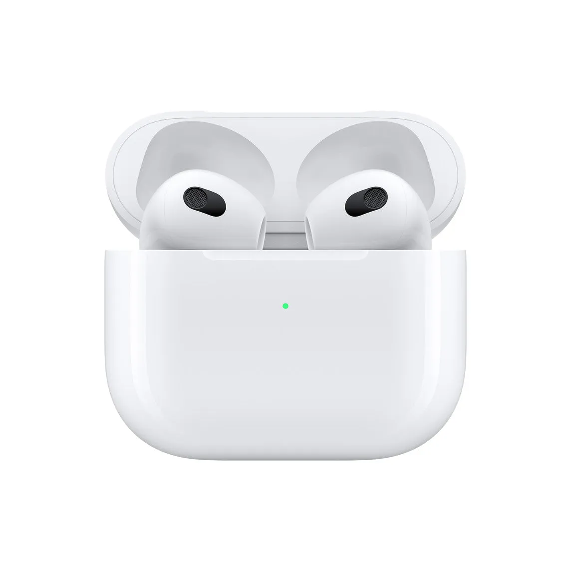 AirPods (3rd generation) with Lightning Charging Case