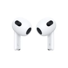 AirPods (3rd generation) with Lightning Charging Case