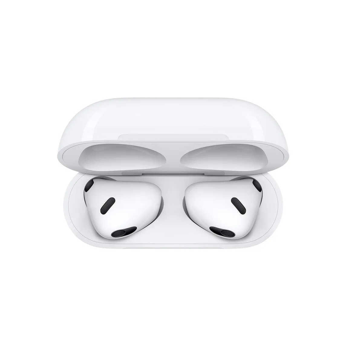 AirPods (3rd generation) with Lightning Charging Case