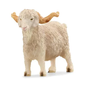 Angora Goat Figure