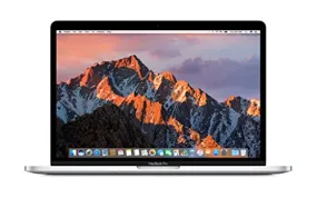 Apple 13.3 MacBook Pro with Touch Bar (Late 2016  Silver)