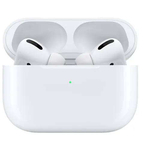 Apple AirPods Pro (支援 MagSafe) - White - Brand New