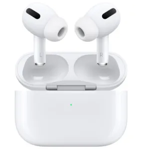 Apple AirPods Pro (支援 MagSafe) - White - Brand New