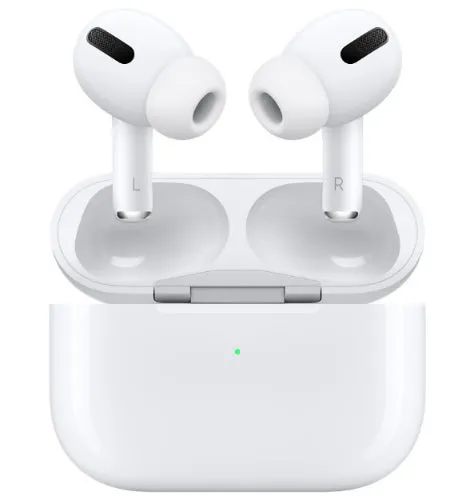 Apple AirPods Pro (支援 MagSafe) - White - Excellent