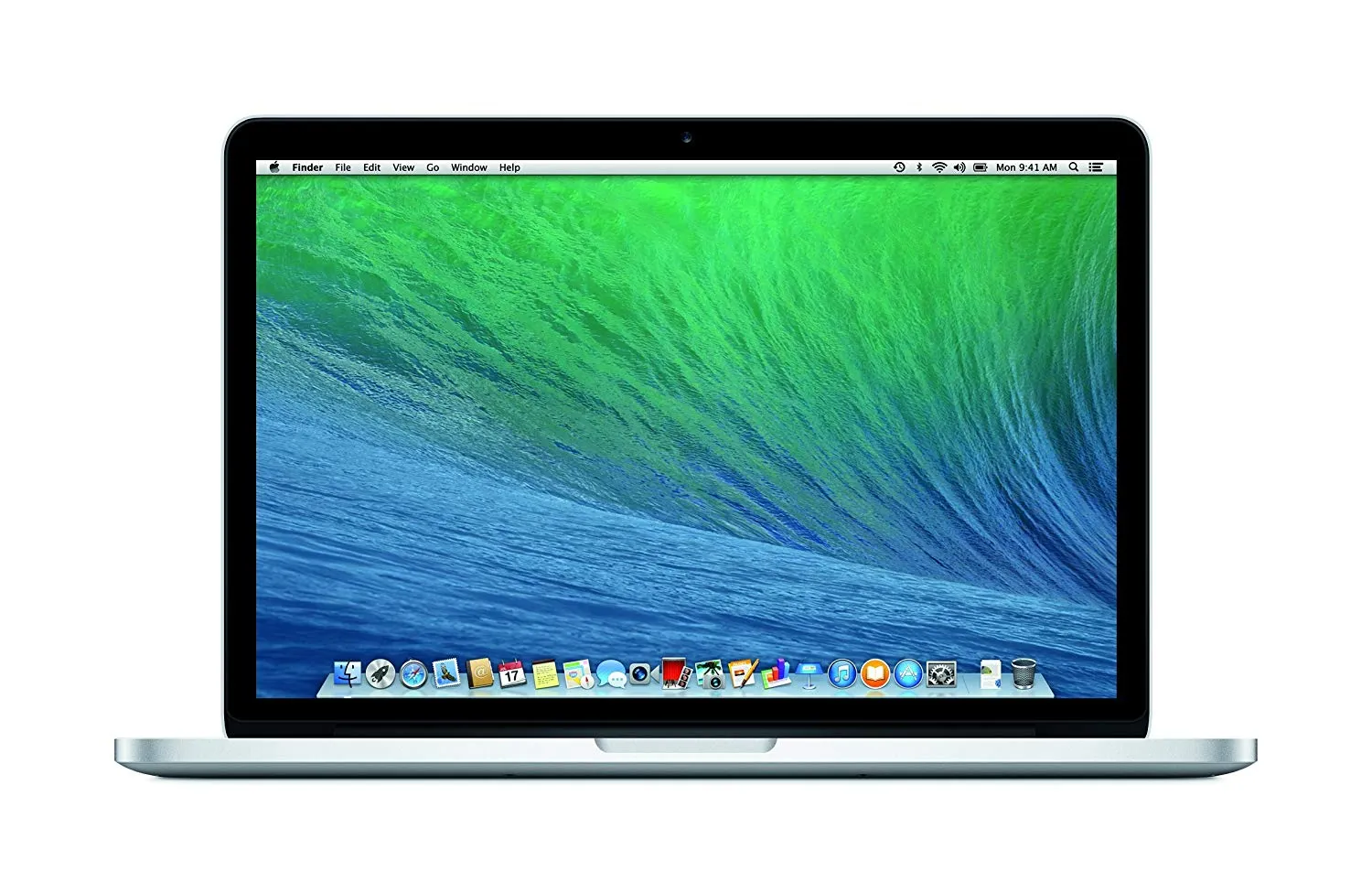 Apple MacBook Pro 15-Inch "Core i7" 2.5GHz Mid-2015 (DG) MJLT2LL/A A1398 16 GB RAM 1TB SSD MacOS