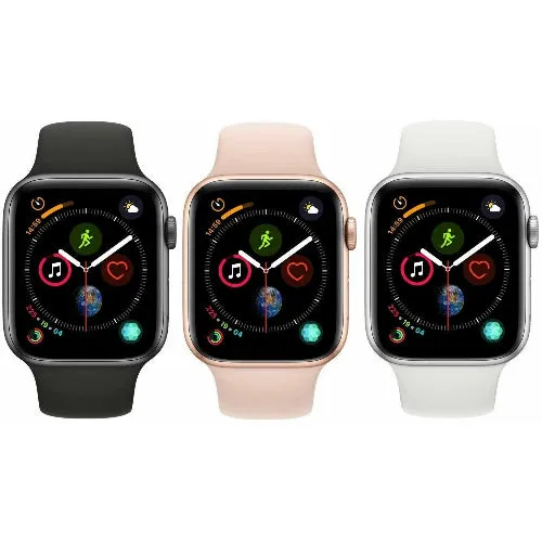 Apple Watch Series 4