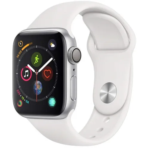 Apple Watch Series 4