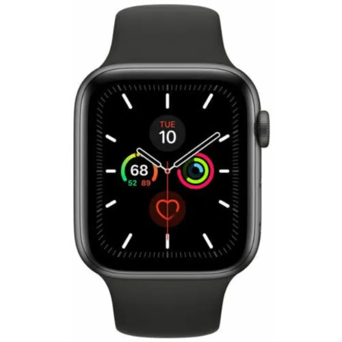 Apple Watch Series 5