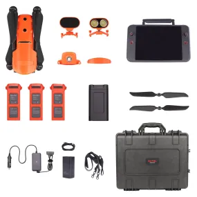 Autel EVO II (V3) Dual 640T Enterprise Bundle