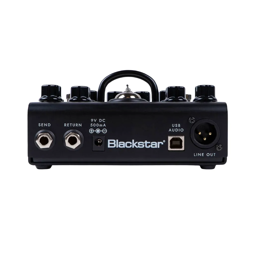 Blackstar Dept 10 Dual Distortion 2-Channel Tube Distortion Pedal