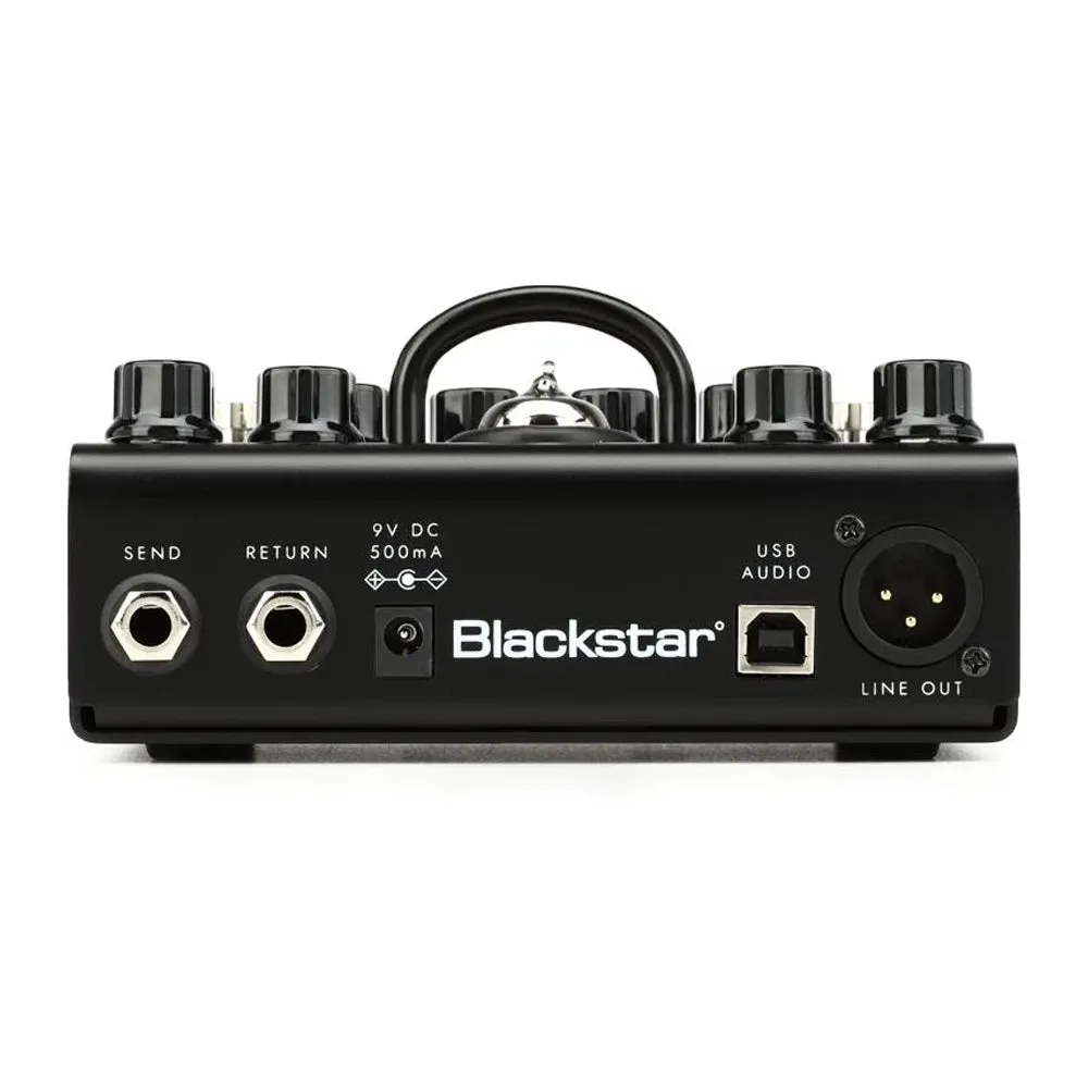 Blackstar Dept. 10 Dual-Distortion Pedal