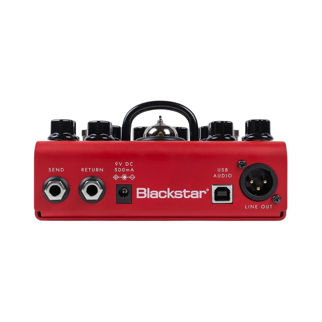 Blackstar Dept 10 Dual Drive 2-Channel Tube Overdrive Pedal