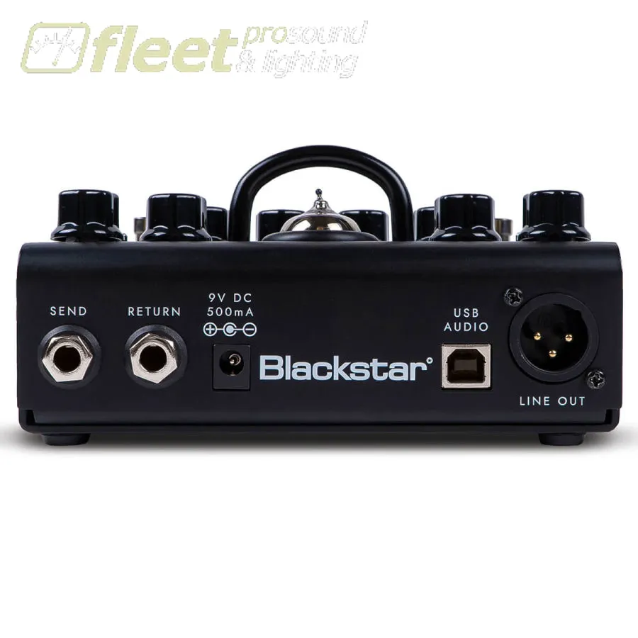 Blackstar Dept 10 Dual Tube Distortion Pedal