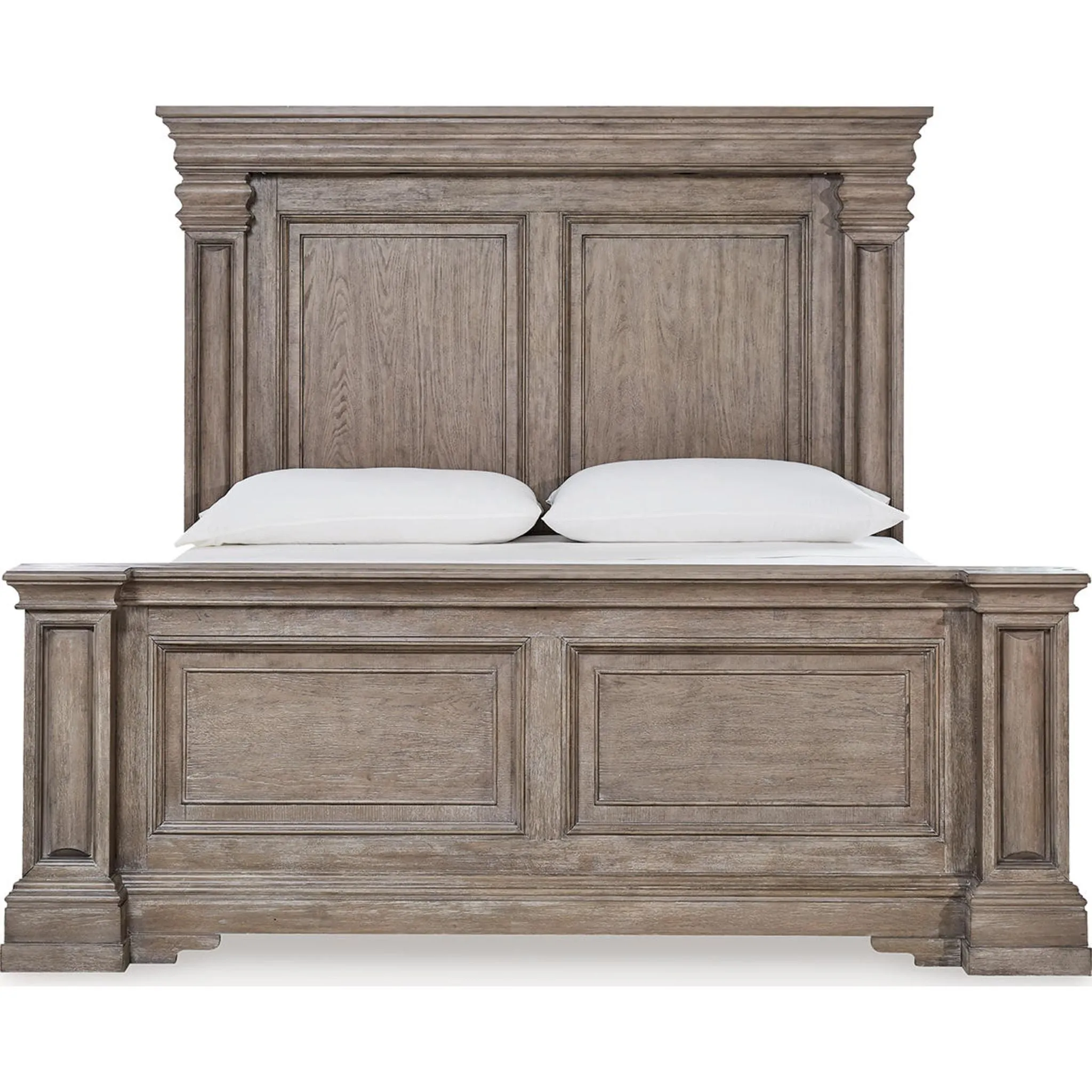 Blairhurst King Panel Bed