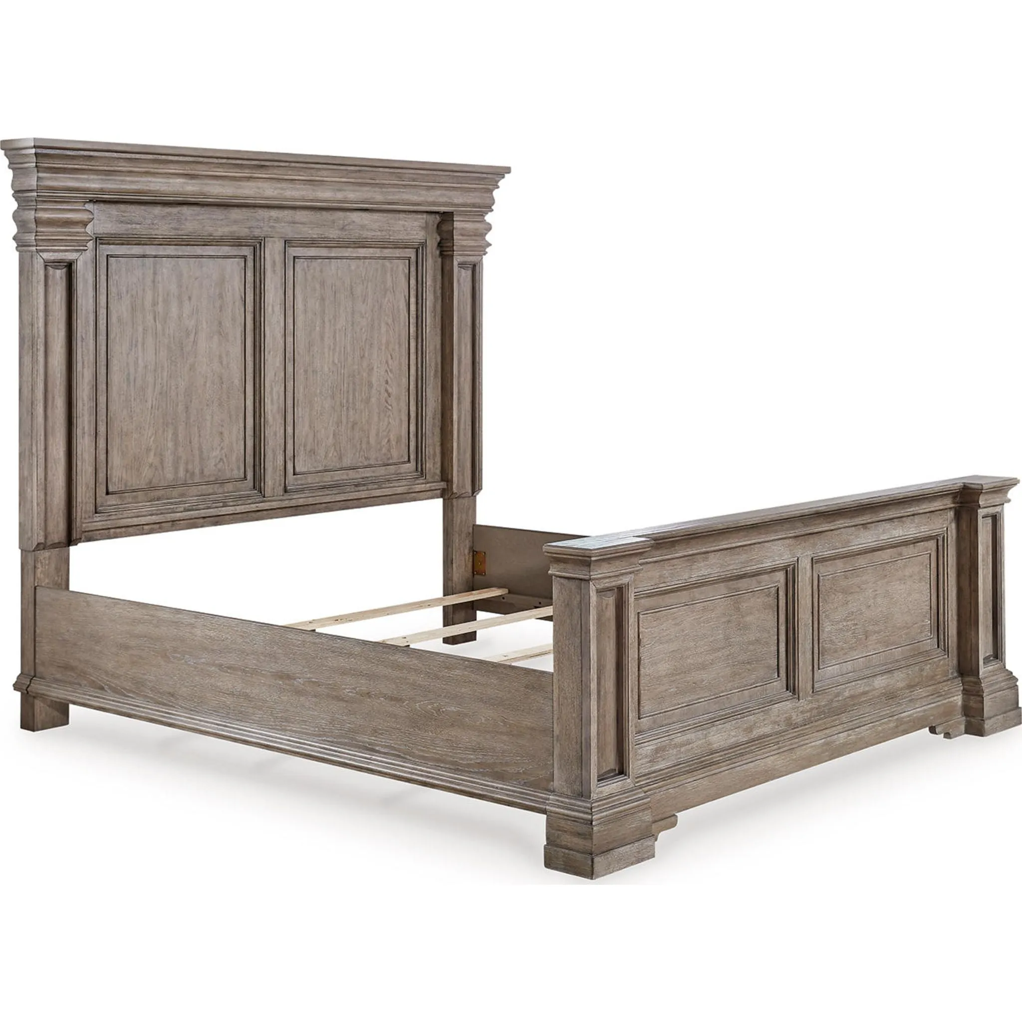 Blairhurst King Panel Bed