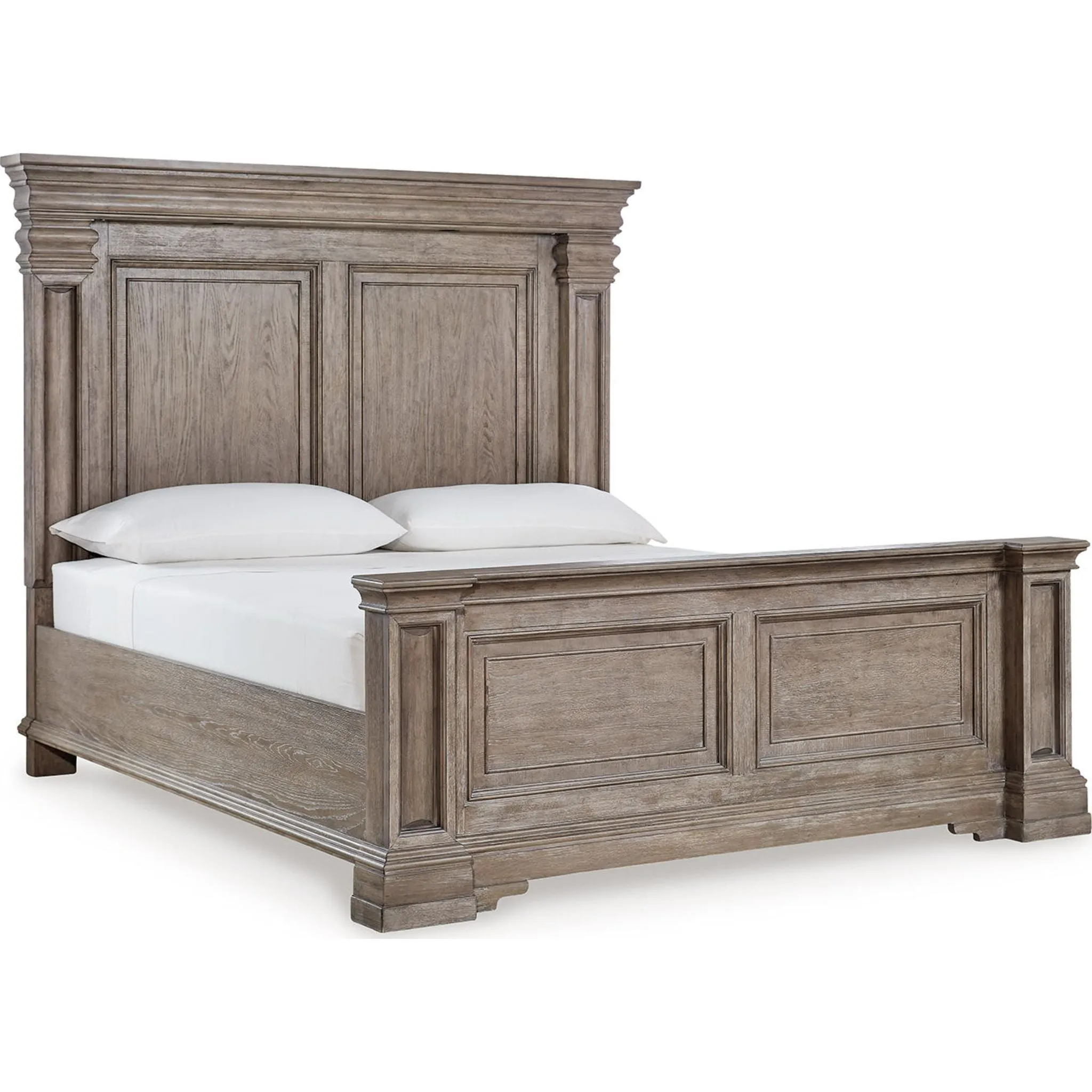 Blairhurst King Panel Bed