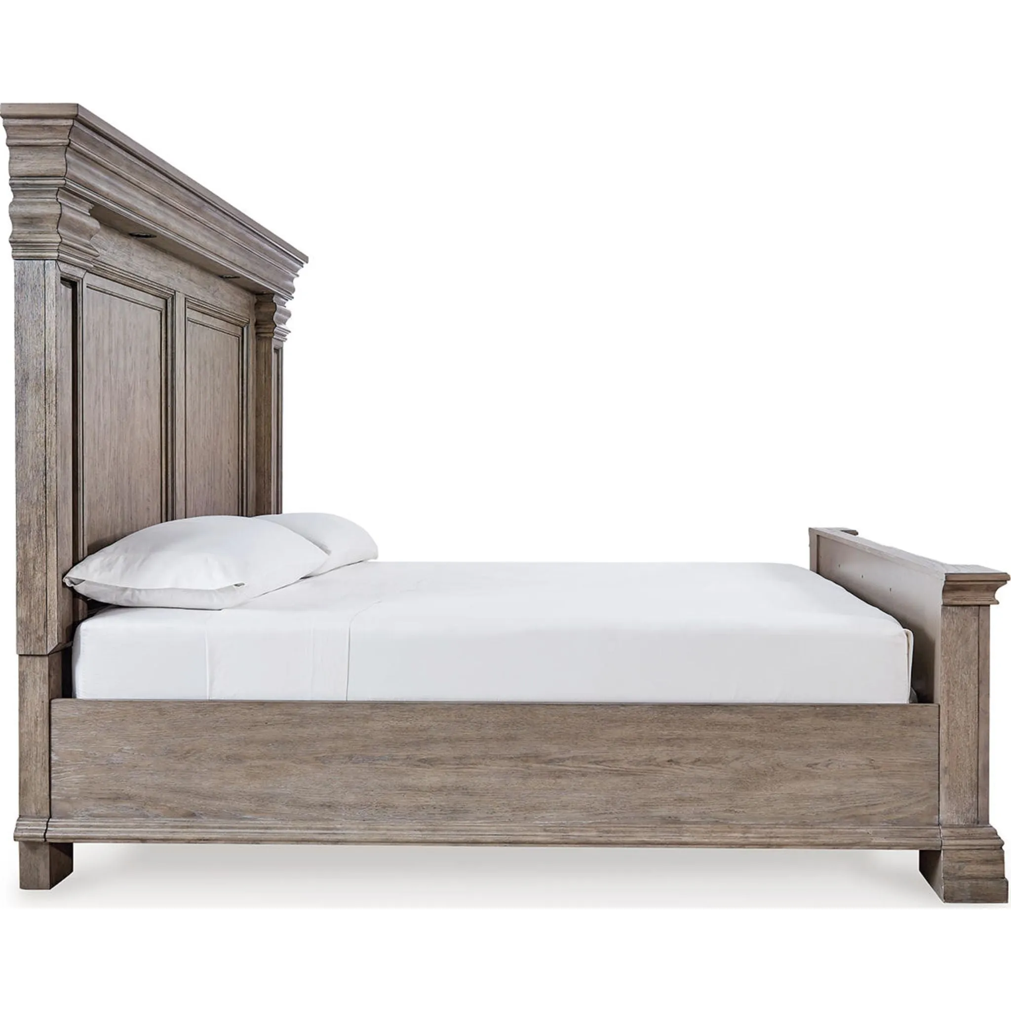 Blairhurst King Panel Bed