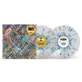 Bo Jackson: Expanded Edition (Splatter Vinyl 2xLP   Signed Insert)