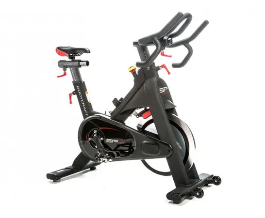 BODYCRAFT SPT-MAG INDOOR CYCLE