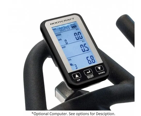 BODYCRAFT SPT-MAG INDOOR CYCLE