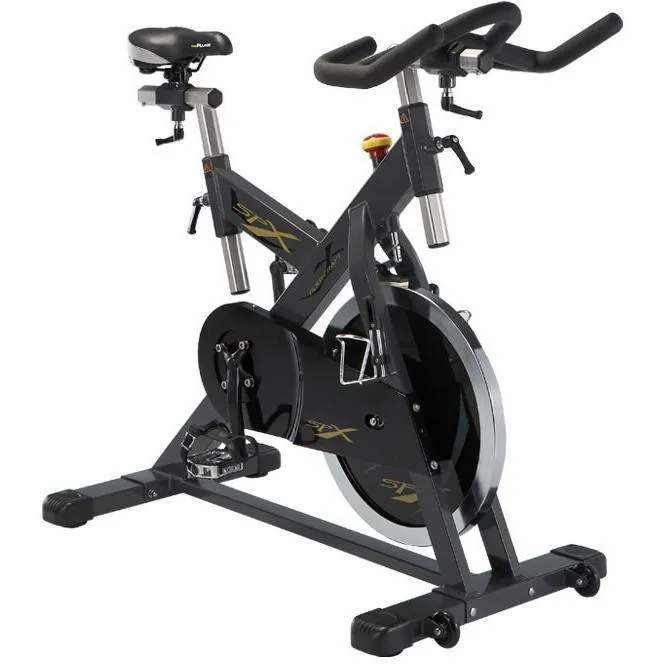 BODYCRAFT SPX INDOOR UPRIGHT TRAINING CYCLE