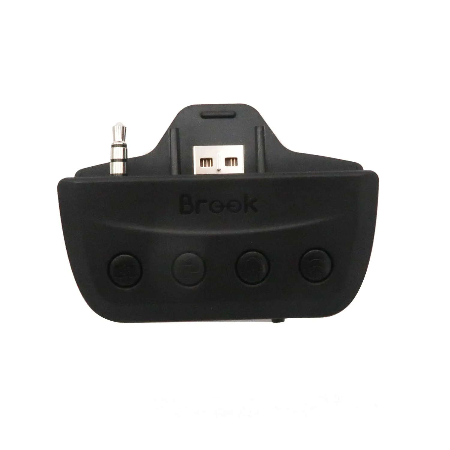 Brook X One SE Adapter for Xbox One/Elite Series 1 Controller to Xbox One/Series S/Series X/Nintendo Switch/PS4/PC (Micro USB Version)