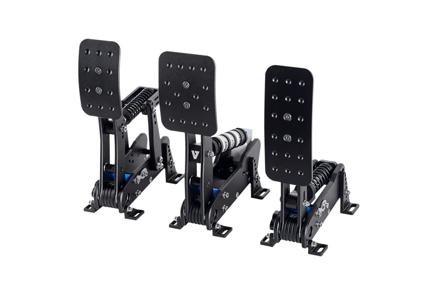 Bundle - Wheelbase, Wheel, Pedal Set and Shifter