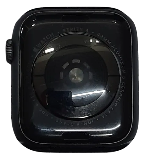 Buy Dead Apple Watch Series 4 GPS 44mm Space Gray (Dead)